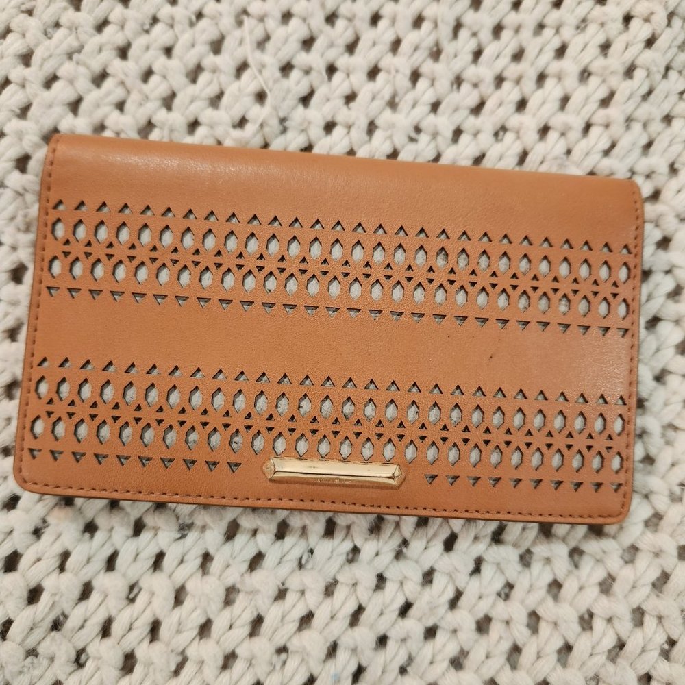 Stella & Dot wallet